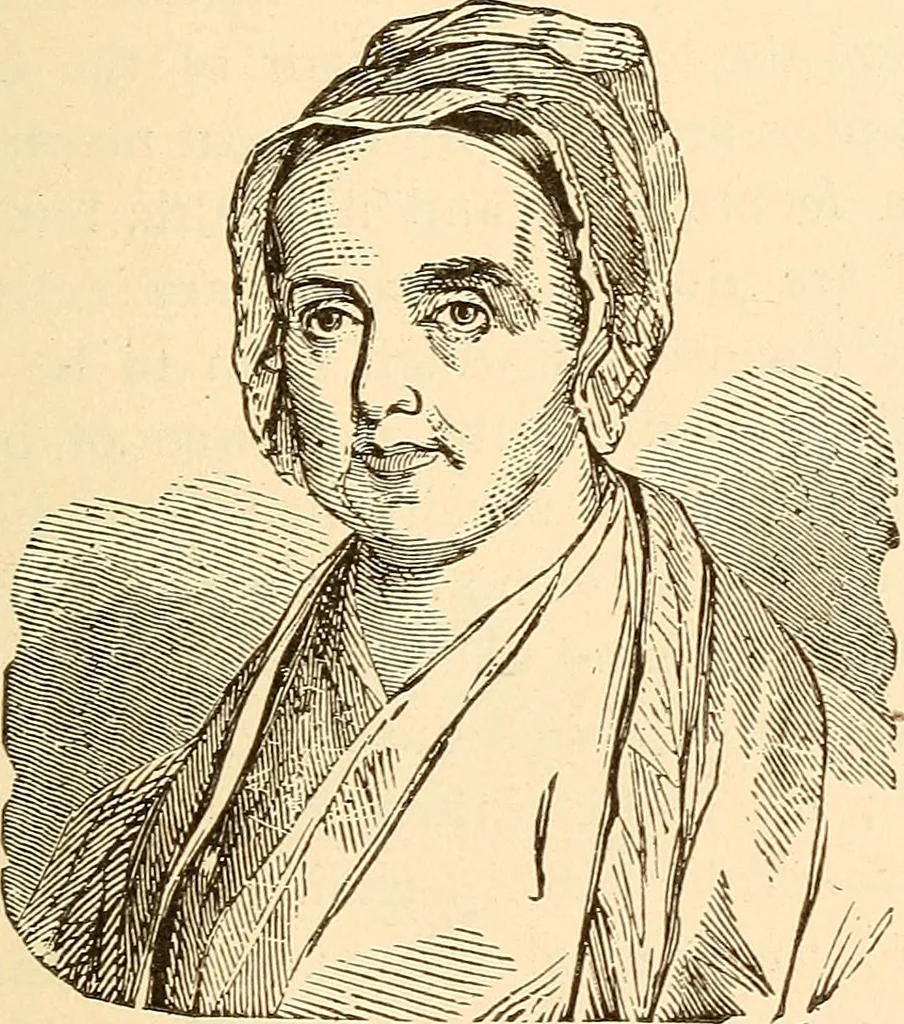 An illustration from Brain and mind : or, Mental science considered in accordance with the principles of phrenology, and in relation to modern physiology, 1895, leaf 48