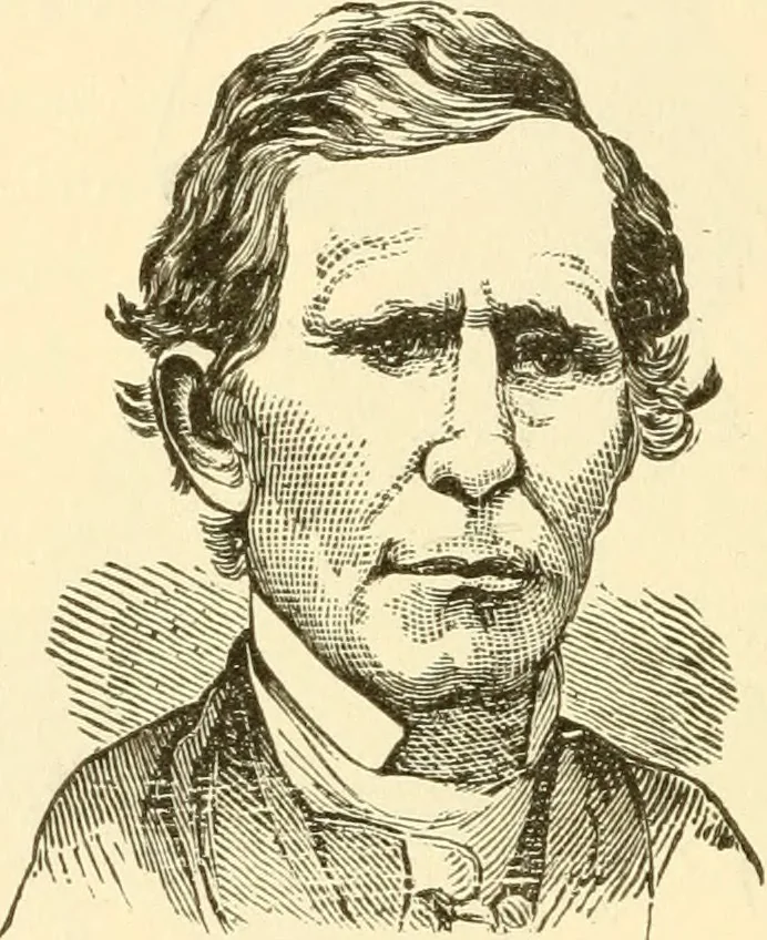 An illustration from Brain and mind : or, Mental science considered in accordance with the principles of phrenology, and in relation to modern physiology, 1895, leaf 99