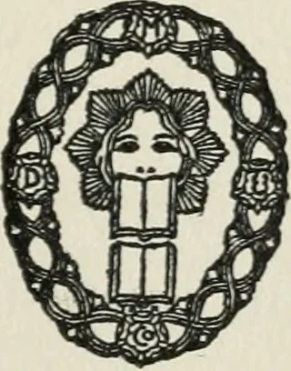 An illustration from Brain and personality; or, The physical relations of the brain to the mind, 1910, leaf 8