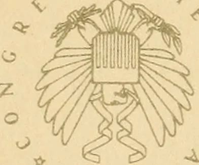 An illustration from Brain and personality;, 1910, leaf 1