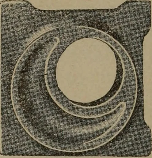 An illustration from Brantford wind mills, 1905, leaf 11