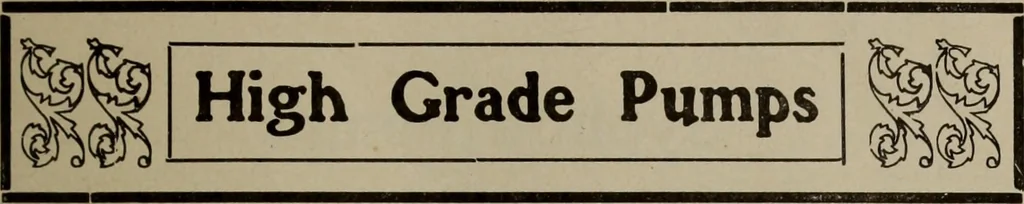 An illustration from Brantford wind mills, 1905, leaf 14