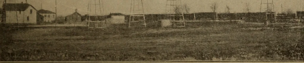 An illustration from Brantford wind mills, 1905, leaf 4