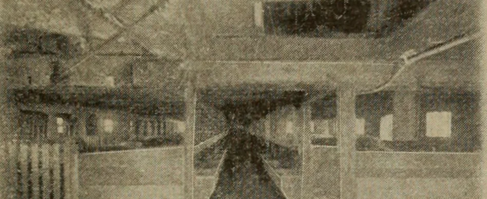 An illustration from Brantford wind mills, 1905, leaf 40