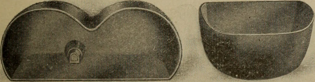 An illustration from Brantford wind mills, 1905, leaf 40