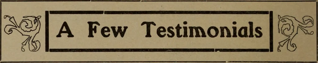An illustration from Brantford wind mills, 1905, leaf 43