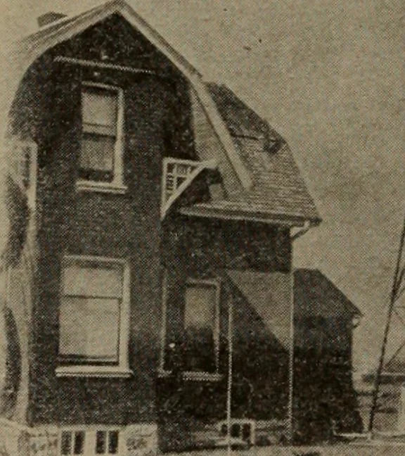 An illustration from Brantford wind mills, 1905, leaf 43