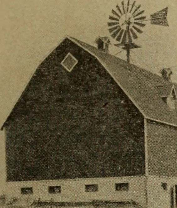 An illustration from Brantford wind mills, 1905, leaf 44