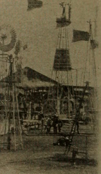 An illustration from Brantford wind mills, 1905, leaf 47