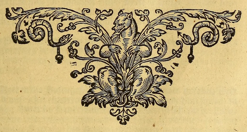 An illustration from Brasilsche gelt-sack, waer in dat klaerlijck vertoont wort, waer dat de participanten van de West-Indische Compagnie haer geldt ghebleven is, 1647, leaf 7