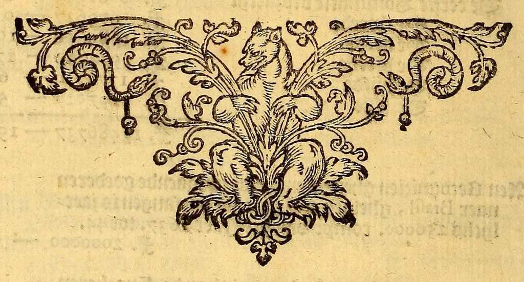 An illustration from Brasilsche gelt-sack. Waer in dat claerlijck vertoont wordt, waer dat de participanten van de West-Indische Comp. haer gelt ghebleven is, 1647, leaf 32