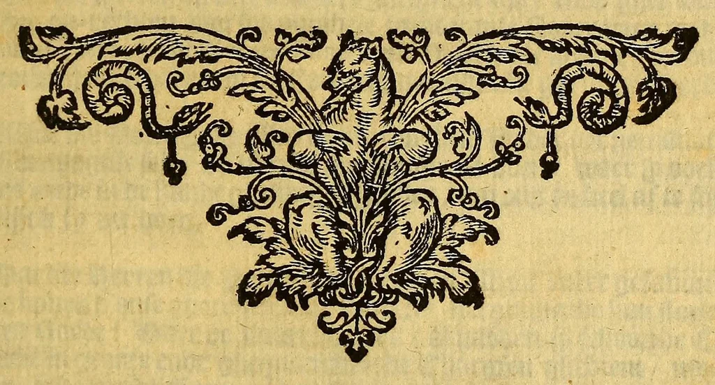 An illustration from Brasilsche gelt-sack. Waer in dat claerlijck vertoont wordt, waer dat de participanten van de West-Indische Comp. haer gelt ghebleven is, 1647, leaf 5