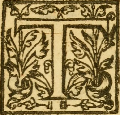 An illustration from The brazen age : the first act containing The death of the centaure Nessus, the second The tragedy of Meleager, the third The tragedy of Jason and Medea, the fourth Vulcans net, the fifth the labours and death of Hercules, 1613, leaf 8