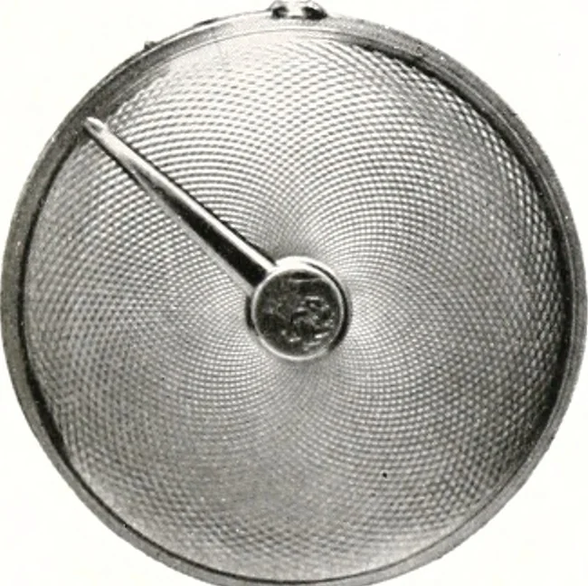An illustration from Breguet (1747-1823), 1921, leaf 260