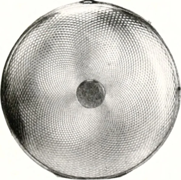 An illustration from Breguet (1747-1823), 1921, leaf 270