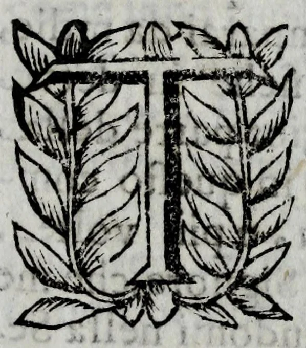 An illustration from Breue compendio di marauigliosi segreti approuati, e pratticati con felice successo nelle indispositioni corporali ... : con vn trattato bellissimo per conseruarsi in sanità ..., 1660, leaf 13