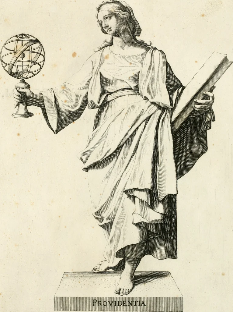 An illustration from Breue racconto della trasportatione del corpo di Papa Paolo V. dalla basilica di S. Pietro à quella di S. Maria Maggiore : con l'oratione recitata nelle sue esequie, & alcuni versi posti nell'apparato, 1623, leaf 62