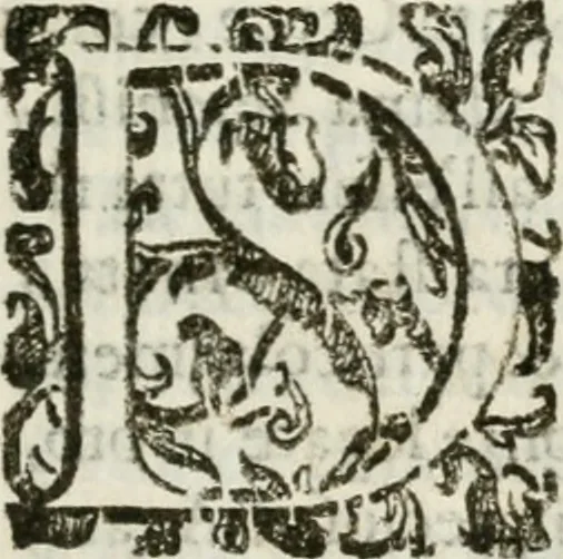 An illustration from Breve relatione dello sposalitio fatto della serenissima principessa Eleonora Gonzaga con la Sacra Cesarea Maestà di Ferdinando II. imperatore : et appresso, delle feste & superbi apparati fatti nelle sue imperiali nozze, così in Mantoua, come anco per il viaggio fino alla città d'Ispruch, 1622, leaf 6