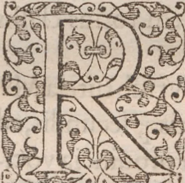 An illustration from Brevis narratio eorum quae in Florida Americae provincia Gallis acciderunt ... : quae est secunda pars Americae. Additae figurae et incolarum eicones ibidem ad vivum expressae, brevis item declaratio religionis, rituum, vivendique ratione ipsorum ..., 1591, leaf 134