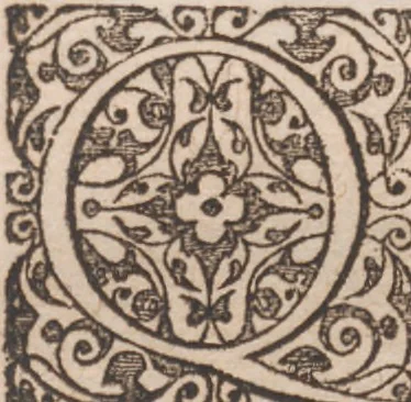 An illustration from Brevis narratio eorum quae in Florida Americae provincia Gallis acciderunt ... : quae est secunda pars Americae. Additae figurae et incolarum eicones ibidem ad vivum expressae, brevis item declaratio religionis, rituum, vivendique ratione ipsorum ..., 1591, leaf 78