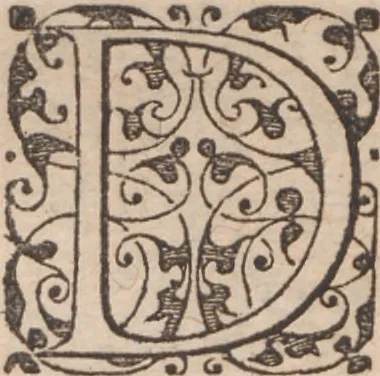 An illustration from Brevis narratio eorum quae in Florida Americae provincia Gallis acciderunt ... : quae est secunda pars Americae. Additae figurae et incolarum eicones ibidem ad vivum expressae, brevis item declaratio religionis, rituum, vivendique ratione ipsorum ..., 1591, leaf 80