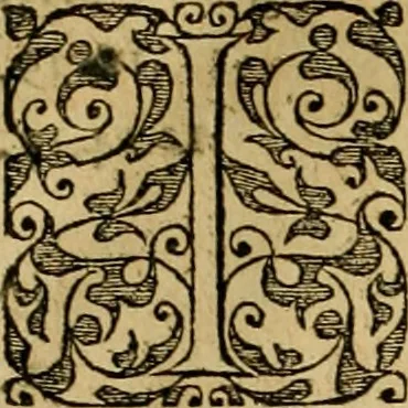 An illustration from Brevis narratio eorvm qvae in Florida Americæ provicia Gallis acciderunt : secunda in illam nauigatione, duce Renato de Laudõniere classis præfecto, anno MDLXIIII, qvae est secvnda pars Americæ : additæ figuræ & incolarum eicones ibidem ad vivu expressæ, brevis item declaratio religionis, rituum, vivendique ratione ipsorum, 1591, leaf 103