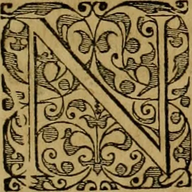 An illustration from Brevis narratio eorvm qvae in Florida Americæ provicia Gallis acciderunt : secunda in illam nauigatione, duce Renato de Laudõniere classis præfecto, anno MDLXIIII, qvae est secvnda pars Americæ : additæ figuræ & incolarum eicones ibidem ad vivu expressæ, brevis item declaratio religionis, rituum, vivendique ratione ipsorum, 1591, leaf 104