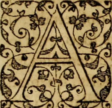 An illustration from Brevis narratio eorvm qvae in Florida Americæ provicia Gallis acciderunt : secunda in illam nauigatione, duce Renato de Laudõniere classis præfecto, anno MDLXIIII, qvae est secvnda pars Americæ : additæ figuræ & incolarum eicones ibidem ad vivu expressæ, brevis item declaratio religionis, rituum, vivendique ratione ipsorum, 1591, leaf 131
