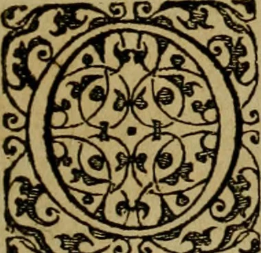 An illustration from Brevis narratio eorvm qvae in Florida Americæ provicia Gallis acciderunt : secunda in illam nauigatione, duce Renato de Laudõniere classis præfecto, anno MDLXIIII, qvae est secvnda pars Americæ : additæ figuræ & incolarum eicones ibidem ad vivu expressæ, brevis item declaratio religionis, rituum, vivendique ratione ipsorum, 1591, leaf 22