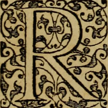 An illustration from Brevis narratio eorvm qvae in Florida Americæ provicia Gallis acciderunt : secunda in illam nauigatione, duce Renato de Laudõniere classis præfecto, anno MDLXIIII, qvae est secvnda pars Americæ : additæ figuræ & incolarum eicones ibidem ad vivu expressæ, brevis item declaratio religionis, rituum, vivendique ratione ipsorum, 1591, leaf 32