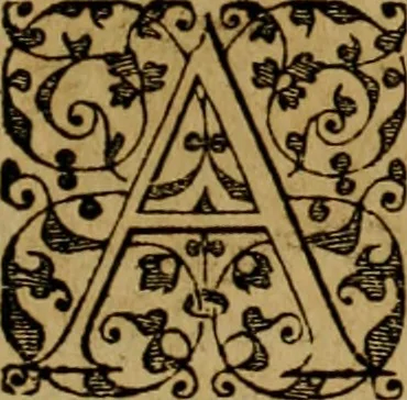 An illustration from Brevis narratio eorvm qvae in Florida Americæ provicia Gallis acciderunt : secunda in illam nauigatione, duce Renato de Laudõniere classis præfecto, anno MDLXIIII, qvae est secvnda pars Americæ : additæ figuræ & incolarum eicones ibidem ad vivu expressæ, brevis item declaratio religionis, rituum, vivendique ratione ipsorum, 1591, leaf 42