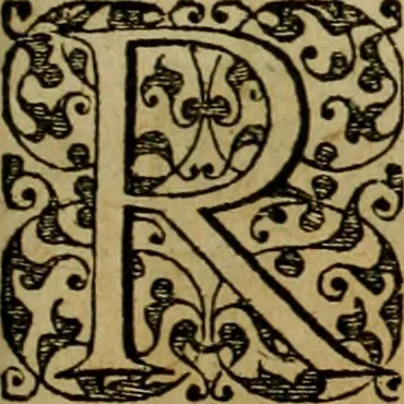 An illustration from Brevis narratio eorvm qvae in Florida Americæ provicia Gallis acciderunt : secunda in illam nauigatione, duce Renato de Laudõniere classis præfecto, anno MDLXIIII, qvae est secvnda pars Americæ : additæ figuræ & incolarum eicones ibidem ad vivu expressæ, brevis item declaratio religionis, rituum, vivendique ratione ipsorum, 1591, leaf 60