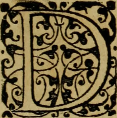 An illustration from Brevis narratio eorvm qvae in Florida Americæ provicia Gallis acciderunt : secunda in illam nauigatione, duce Renato de Laudõniere classis præfecto, anno MDLXIIII, qvae est secvnda pars Americæ : additæ figuræ & incolarum eicones ibidem ad vivu expressæ, brevis item declaratio religionis, rituum, vivendique ratione ipsorum, 1591, leaf 82