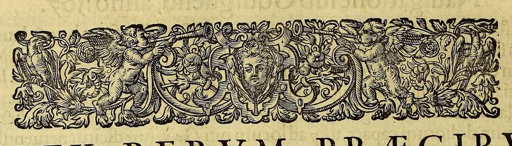 An illustration from Brevis narratio eorum quae in Florida Americae provi[n]cia Gallis acciderunt, : secunda in illam nauigatione, duce Renato de Laudo[n]niere classis praefecto anno M D LXIIII. Quae est secunda pars Americae. Additae figurae et incolarum eicones ibidem ad vivu[m] espressae brevis item declaratio religionis, rituum, vivendique ratione ipsorum., 1609, leaf 160