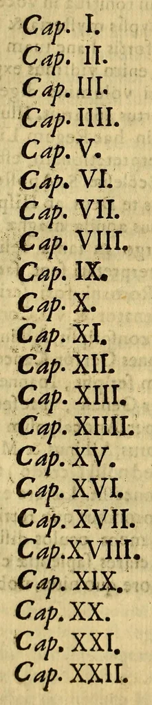 An illustration from Brevis paraphrasis Apocalypsis S. Ioannis Apost. et evangelistae. Doctore D. Didaco Andres Rocha Hispalensi, authore. In regia regnum cancellaria aduocato, & in regia Limana Academia vespertinae legum cathedrae professore., 1653, leaf 22