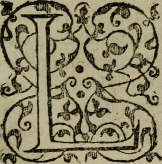 An illustration from Brevis & perspicua explicatio Psalmorum Dauidis. Decas prima [-quinta], 1567, leaf 1006