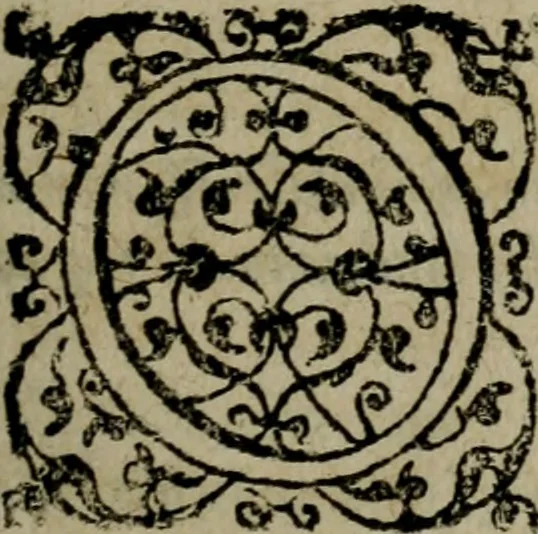 An illustration from Brevis & perspicua explicatio Psalmorum Dauidis. Decas prima [-quinta], 1567, leaf 102