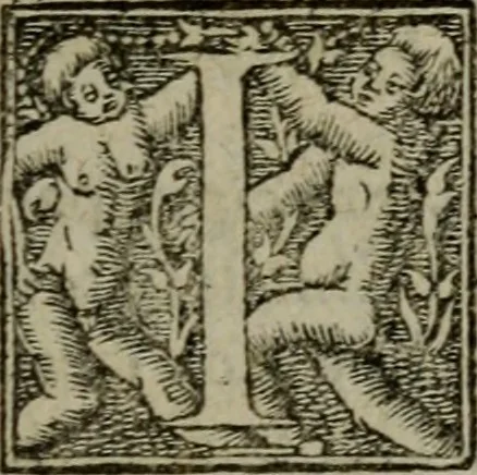 An illustration from Brevis & perspicua explicatio Psalmorum Dauidis. Decas prima [-quinta], 1567, leaf 1028