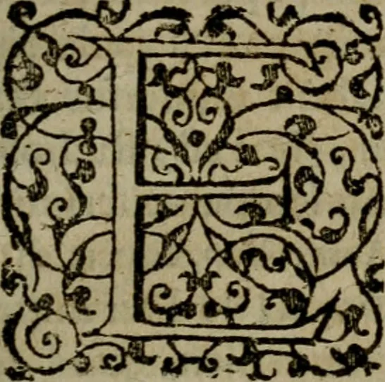 An illustration from Brevis & perspicua explicatio Psalmorum Dauidis. Decas prima [-quinta], 1567, leaf 122