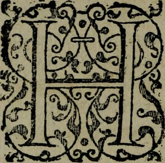 An illustration from Brevis & perspicua explicatio Psalmorum Dauidis. Decas prima [-quinta], 1567, leaf 179