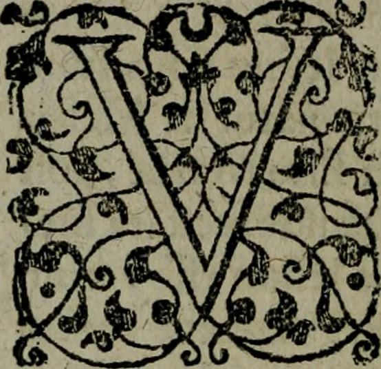 An illustration from Brevis & perspicua explicatio Psalmorum Dauidis. Decas prima [-quinta], 1567, leaf 189