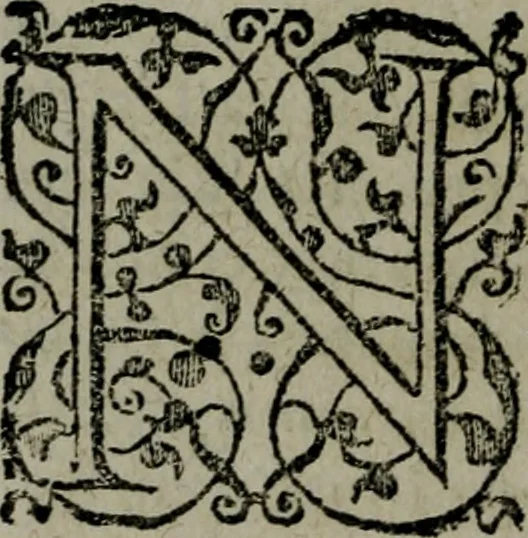 An illustration from Brevis & perspicua explicatio Psalmorum Dauidis. Decas prima [-quinta], 1567, leaf 241
