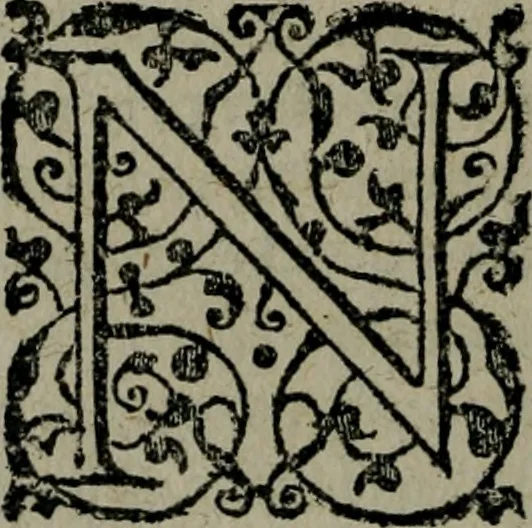 An illustration from Brevis & perspicua explicatio Psalmorum Dauidis. Decas prima [-quinta], 1567, leaf 259