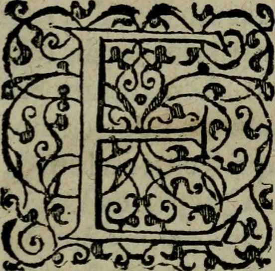 An illustration from Brevis & perspicua explicatio Psalmorum Dauidis. Decas prima [-quinta], 1567, leaf 26