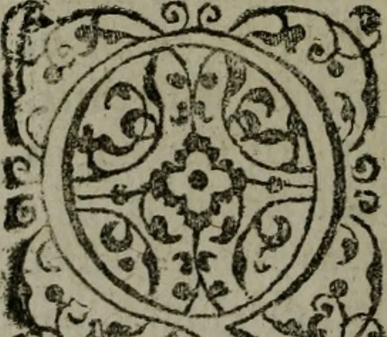 An illustration from Brevis & perspicua explicatio Psalmorum Dauidis. Decas prima [-quinta], 1567, leaf 321