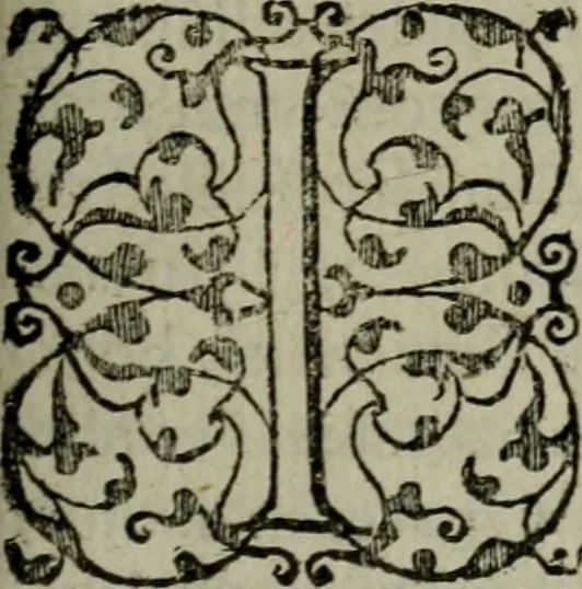 An illustration from Brevis & perspicua explicatio Psalmorum Dauidis. Decas prima [-quinta], 1567, leaf 366