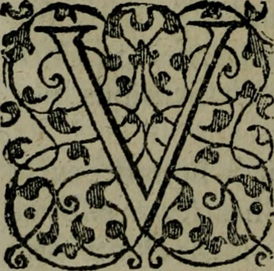 An illustration from Brevis & perspicua explicatio Psalmorum Dauidis. Decas prima [-quinta], 1567, leaf 43