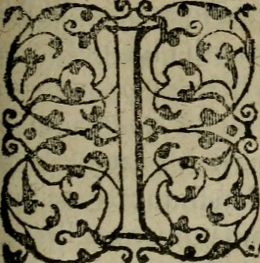 An illustration from Brevis & perspicua explicatio Psalmorum Dauidis. Decas prima [-quinta], 1567, leaf 432