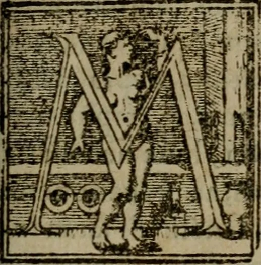 An illustration from Brevis & perspicua explicatio Psalmorum Dauidis. Decas prima [-quinta], 1567, leaf 482