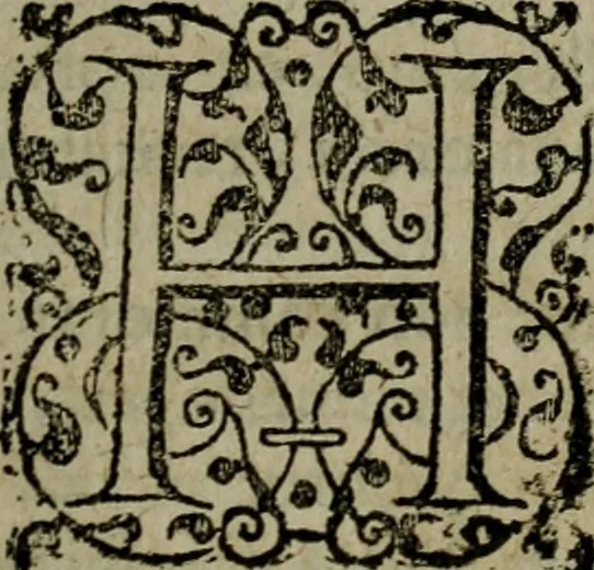 An illustration from Brevis & perspicua explicatio Psalmorum Dauidis. Decas prima [-quinta], 1567, leaf 70